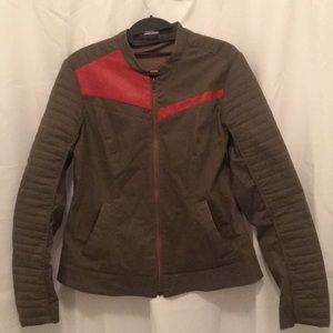 Her Universe Finn Jacket